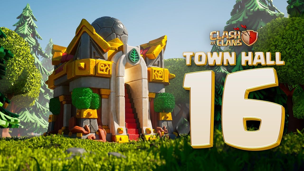 Top 5 Clash Of Clans Best Base Town Hall 11 That Are Excellent Gamers Decide 6916